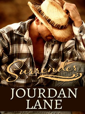 cover image of Surrender